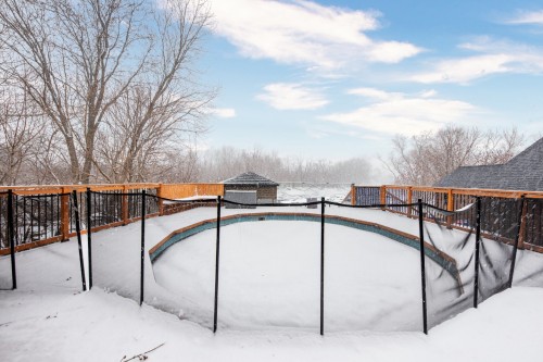 Cour - 4556 Ch. Salaberry, Carignan, QC - Outdoor