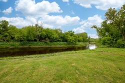 Bord de l'eau - 