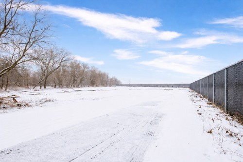 Terre/Terrain - 4556 Ch. Salaberry, Carignan, QC - Outdoor With View