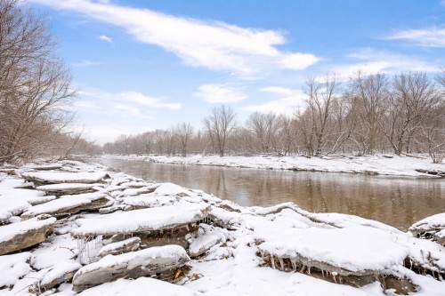 Autre - 4556 Ch. Salaberry, Carignan, QC - Outdoor With Body Of Water With View