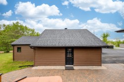 Garage - 
