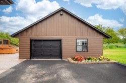 Garage - 