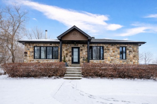 Façade - 4556 Ch. Salaberry, Carignan, QC - Outdoor