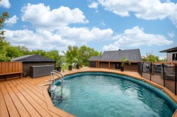 Piscine - 