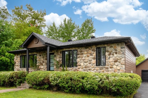 Façade - 4556 Ch. Salaberry, Carignan, QC - Outdoor
