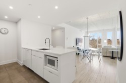 Kitchen - 