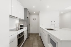 Kitchen - 