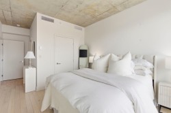 Master Bedroom - 