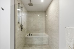 Master Bathroom - 