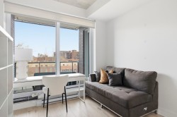 Bedroom - 