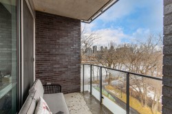 Balcony - 