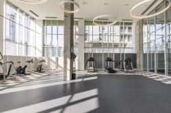 Exercise Room - 