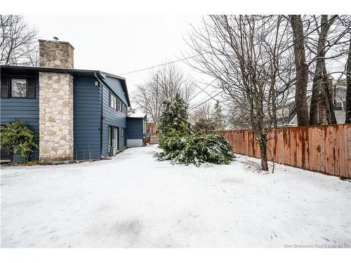 133 Centennial Dr, Moncton, NB 