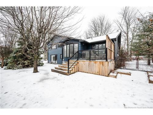 133 Centennial Dr, Moncton, NB 