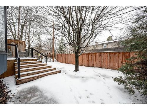 133 Centennial Dr, Moncton, NB 