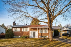 1713 Rue Loyseau  Saint-Bruno-De-Montarville, QC J3V 2X2