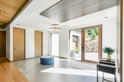 Hall d'entrée/Vestibule - 