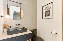 Salle d'eau - 