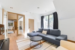 Salle de jeux - 