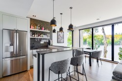 Salle familiale - 