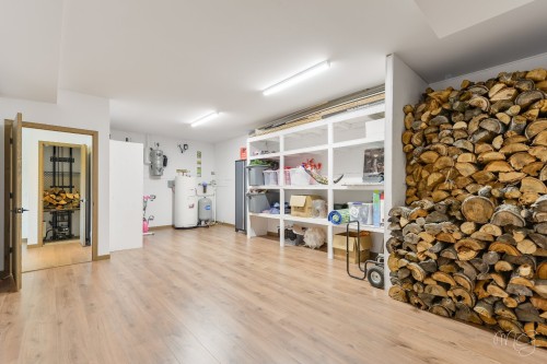 Rangement - 140 Ch. Hunter, Saint-Hippolyte, QC - Indoor Photo Showing Other Room