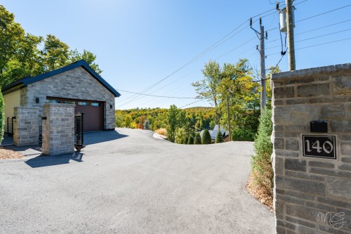 Vue d'ensemble - 140 Ch. Hunter, Saint-Hippolyte, QC - Outdoor