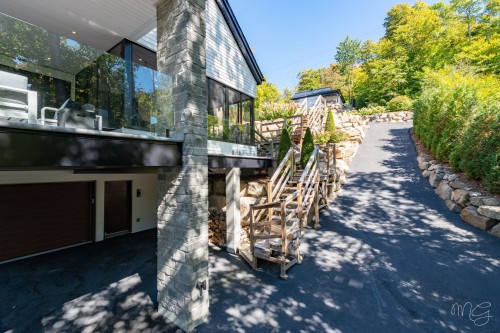 Vue d'ensemble - 140 Ch. Hunter, Saint-Hippolyte, QC - Outdoor