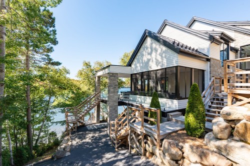 Vue d'ensemble - 140 Ch. Hunter, Saint-Hippolyte, QC - Outdoor