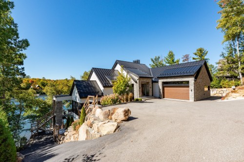 Vue d'ensemble - 140 Ch. Hunter, Saint-Hippolyte, QC - Outdoor