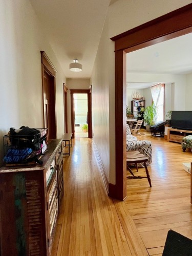 Overall view - 3 Av. Stirling, Montréal (Lasalle), QC - Indoor Photo Showing Other Room