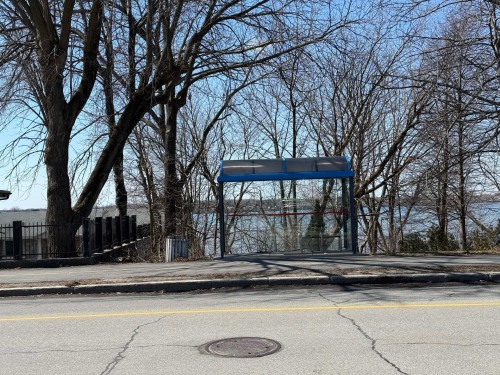 Water view - 3 Av. Stirling, Montréal (Lasalle), QC - Outdoor With View