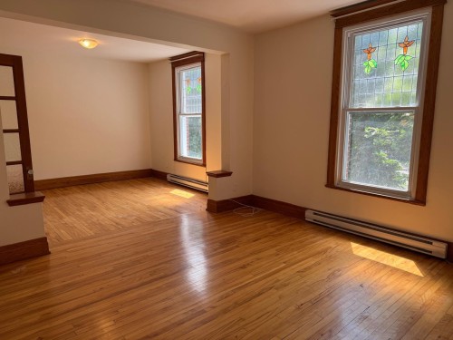Dining Room - 3 Av. Stirling, Montréal (Lasalle), QC - Indoor Photo Showing Other Room