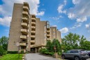 Front of Structure - 108-1665 Av. Victoria, Saint-Lambert, QC  - Outdoor With Facade 