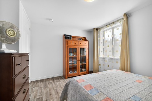 Chambre à coucher - 52 Rue Principale, Saint-Adalbert, QC 