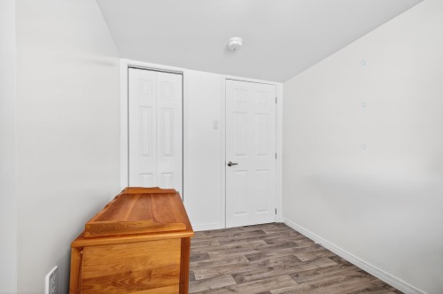 Chambre à coucher - 52 Rue Principale, Saint-Adalbert, QC 