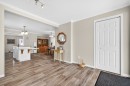 Hall d'entrée/Vestibule - 52 Rue Principale, Saint-Adalbert, QC 