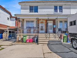 1124 MERCER Street Windsor, ON N9A 1N9