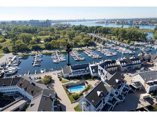 M-32-1510 VENETIAN Boulevard  Point Edward, ON N7T 7X8