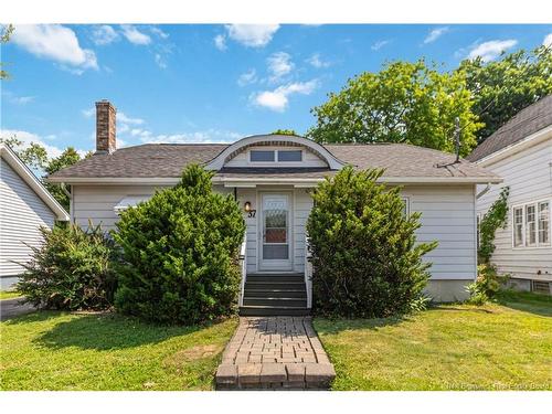 37 Winter Ave, Moncton, NB 