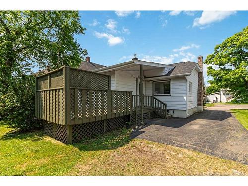 37 Winter Ave, Moncton, NB 