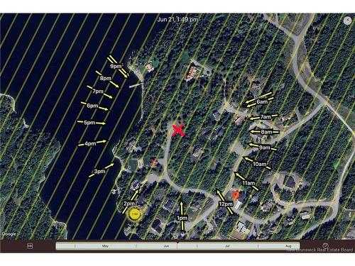 0 Fox Point Dr, Saint John, NB 