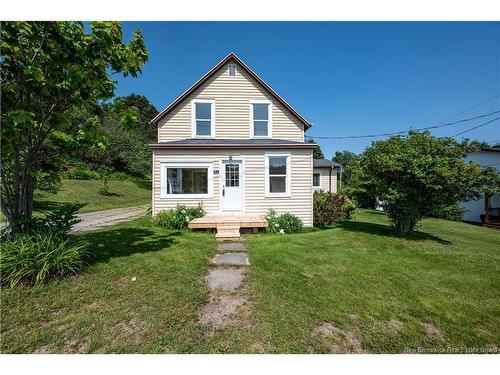 52 Fundy View Dr, Alma, NB 