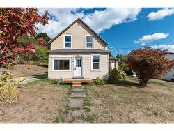 52 Fundy View DR Alma, NB E4H 1H7