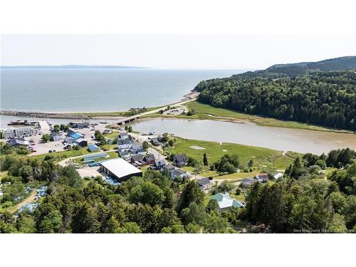 52 Fundy View Dr, Alma, NB 