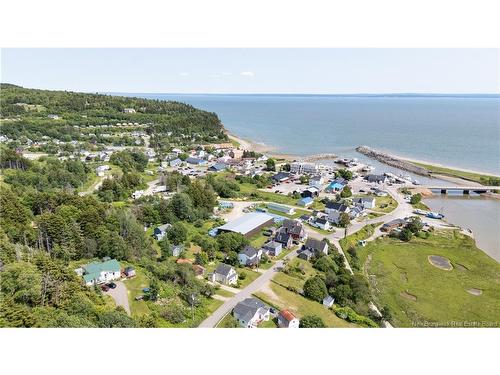 52 Fundy View Dr, Alma, NB 