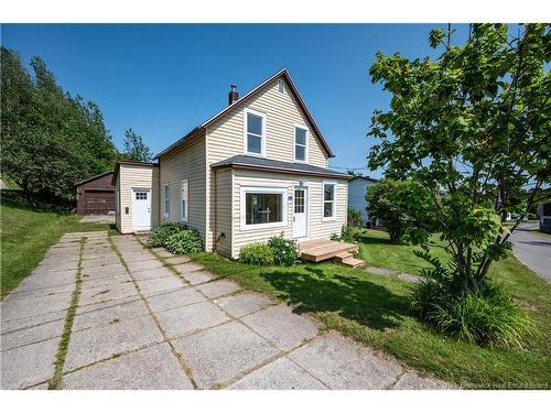 52 Fundy View Dr, Alma, NB 