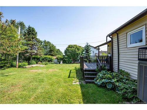 52 Fundy View Dr, Alma, NB 