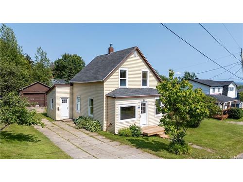 52 Fundy View Dr, Alma, NB 