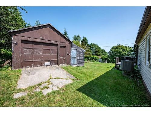 52 Fundy View Dr, Alma, NB 