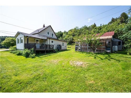 52 Fundy View Dr, Alma, NB 
